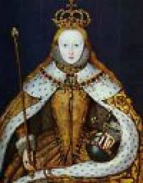 infanzia nel periodo tudor|Elisabetta I Tudor: la regina vergine .